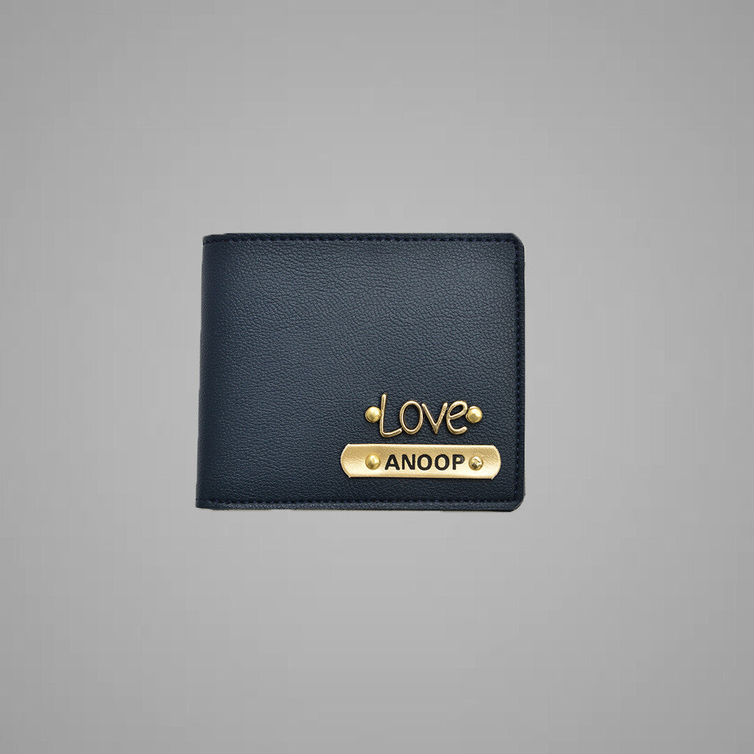 Imported Men's Wallet