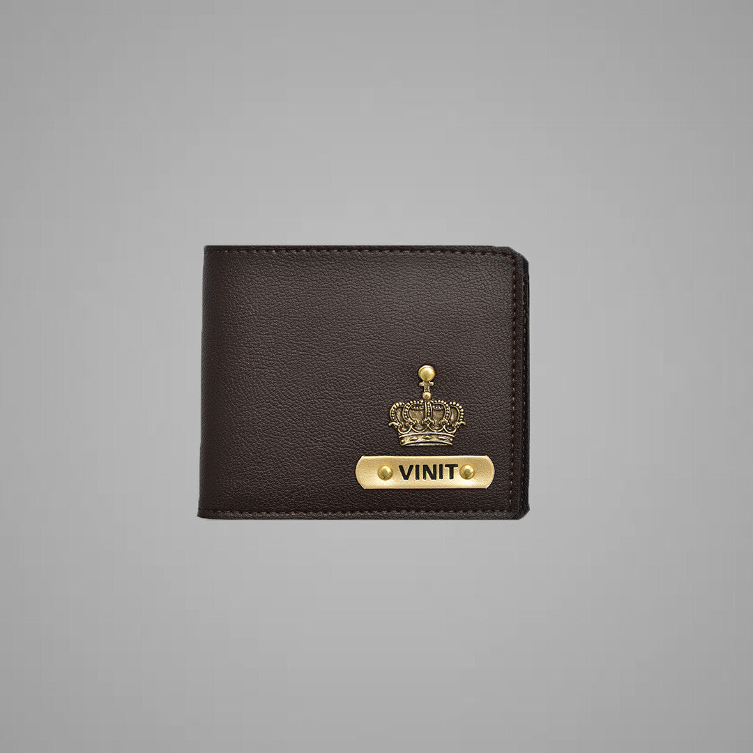 Imported Men's Wallet