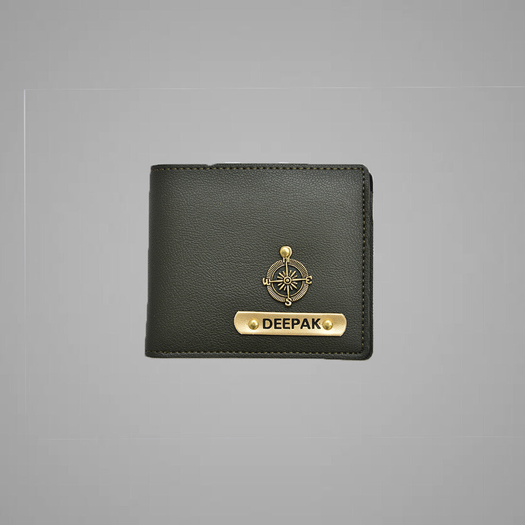 Imported Men's Wallet