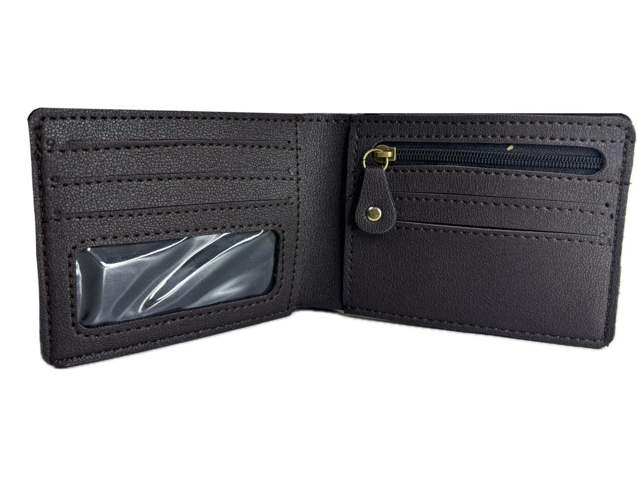 Imported Men's Wallet