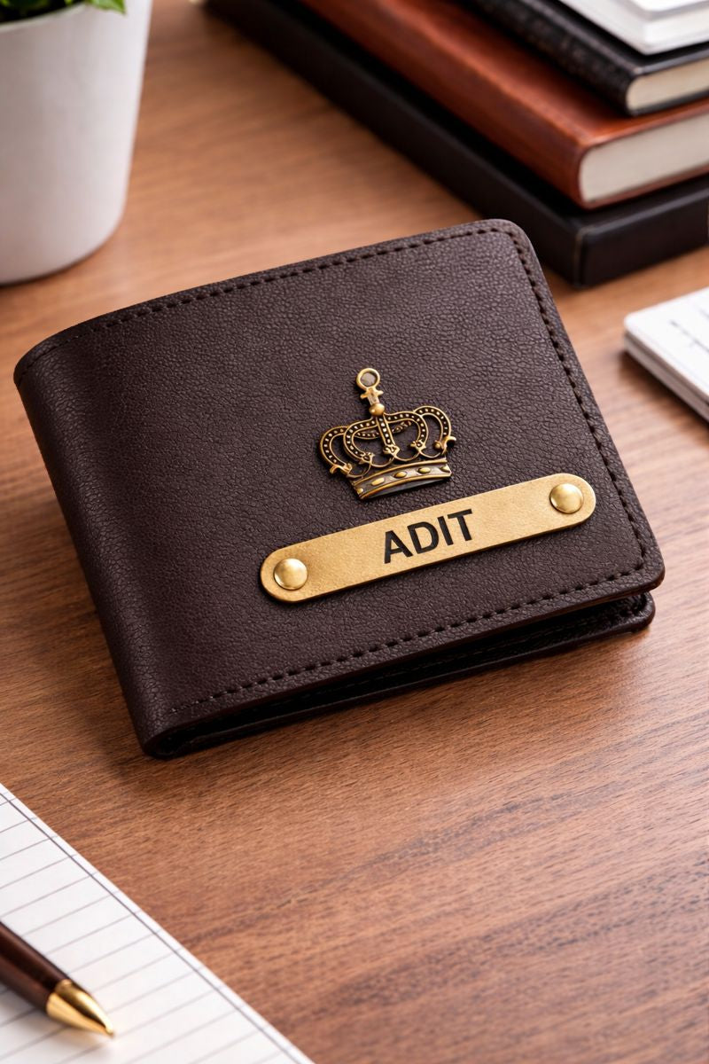 Imported Men's Wallet