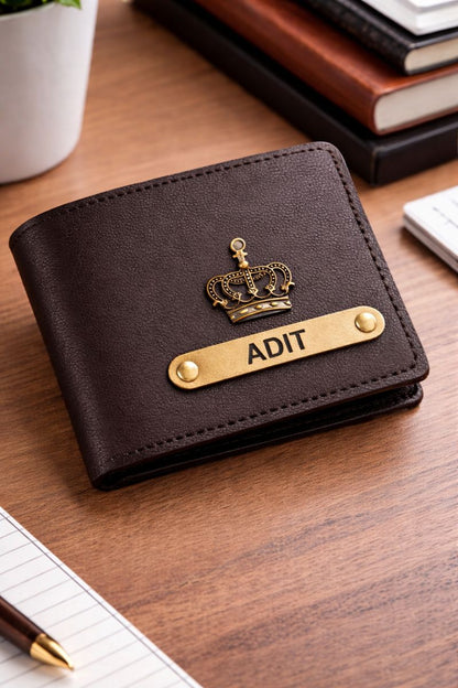 Imported Men's Wallet