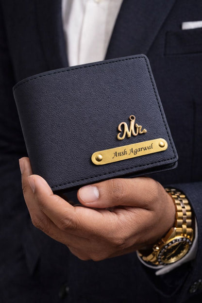 Imported Men's Wallet