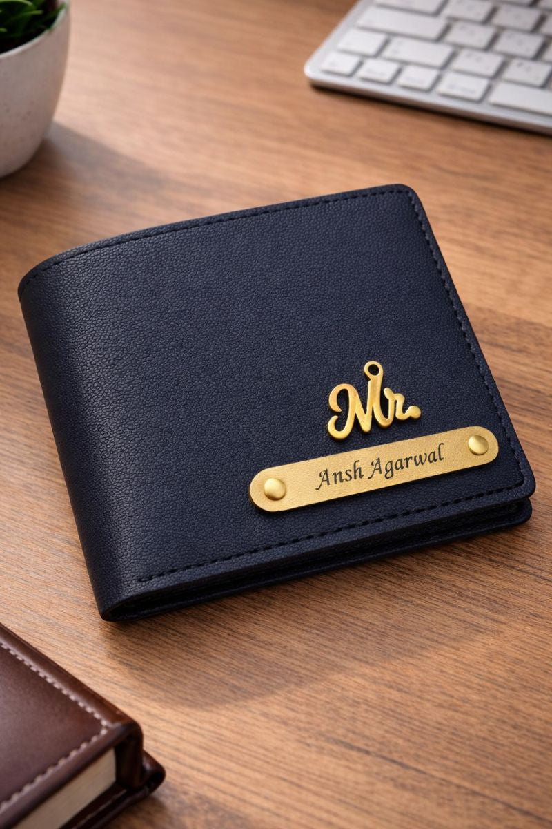 Imported Men's Wallet