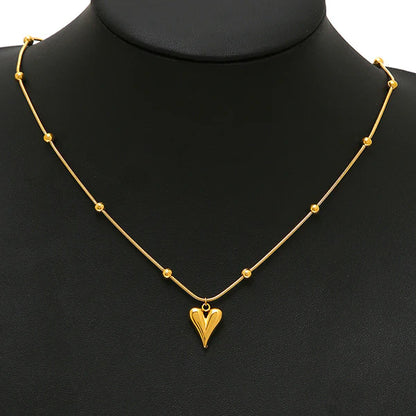 Heart Necklace